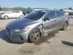 2018 HYUNDAI ELANTRA SE - 5NPD84LF5JH389613