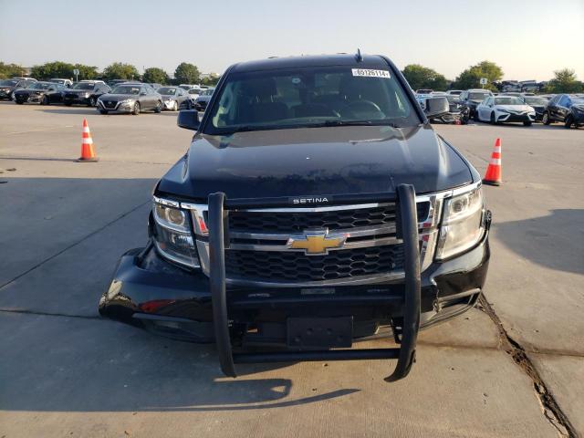 2019 CHEVROLET TAHOE 1GNLCDECXKR357433
