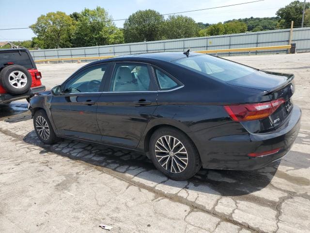 2019 VOLKSWAGEN JETTA S - 3VWC57BU4KM162055