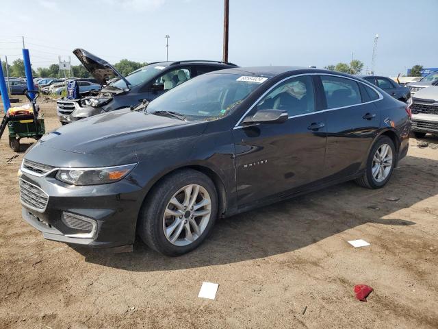 2016 CHEVROLET MALIBU LT 2016