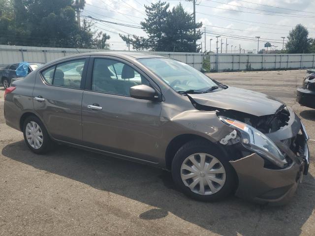 2015 NISSAN VERSA S - 3N1CN7APXFL917349
