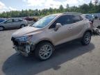 2018 BUICK ENCORE SPO - KL4CJ1SB8JB610517