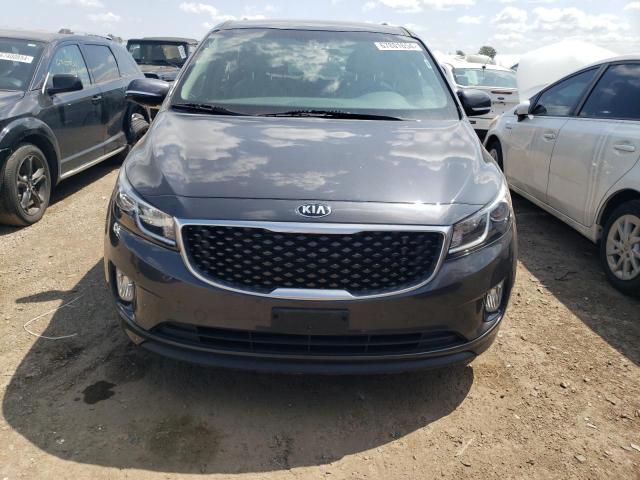 VIN KNDMC5C14F6029680 2015 KIA Sedona, EX no.5