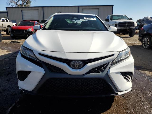2018 TOYOTA CAMRY L - 4T1B11HK3JU051032