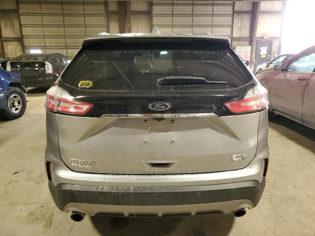 2020 FORD EDGE SEL - 2FMPK4J98LBA30696