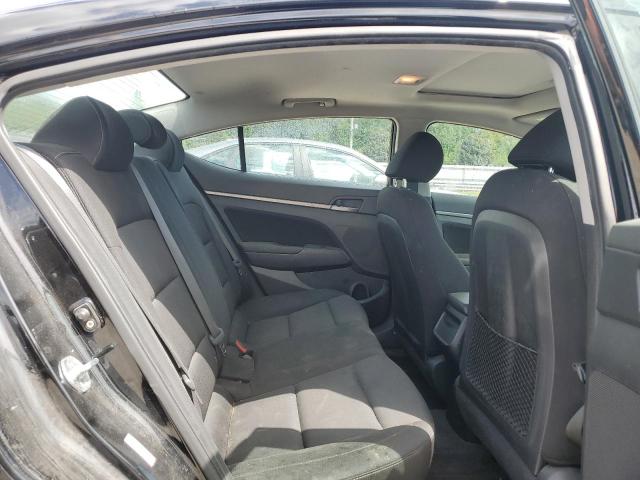 2018 HYUNDAI ELANTRA SE - KMHD84LF8JU629187