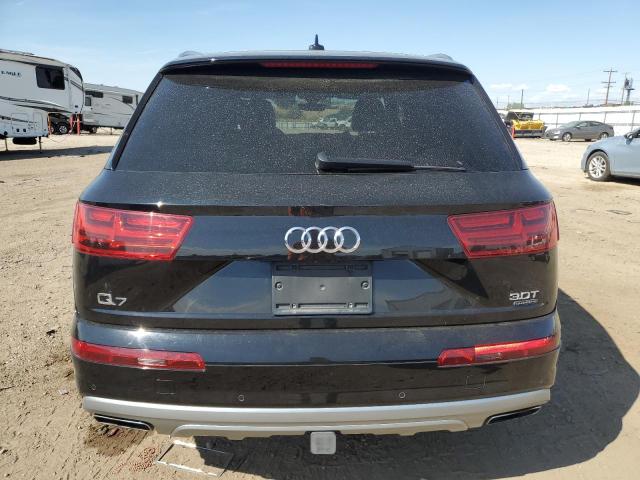 VIN WA1LAAF71JD004311 2018 Audi Q7, Premium Plus no.6