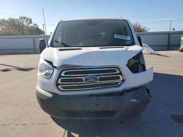 2016 FORD TRANSIT T- - 1FBZX2ZM1GKA78570