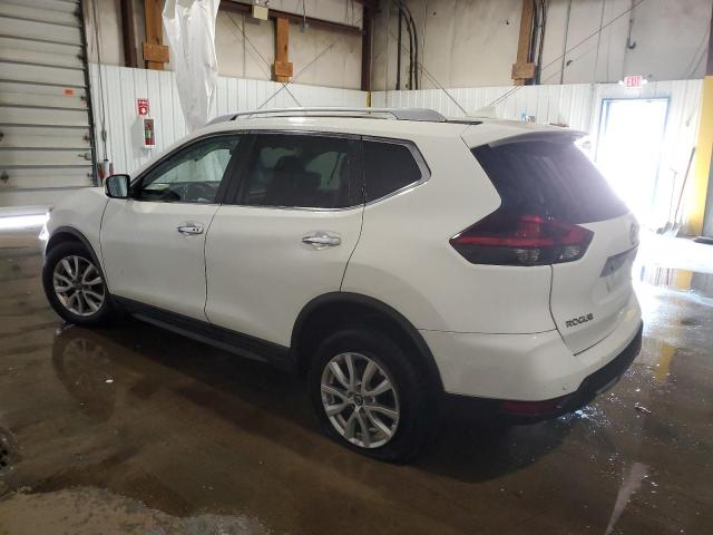 2020 NISSAN ROGUE S - KNMAT2MTXLP517376