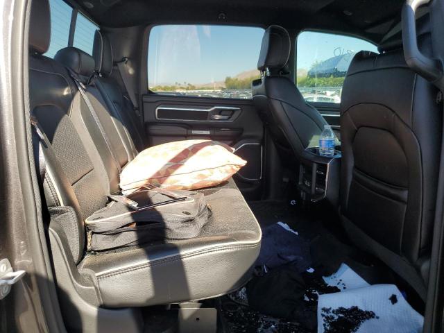 2023 RAM 1500 LARAM - 1C6SRFJT9PN584655