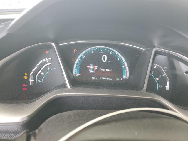 2016 HONDA CIVIC EX - 19XFC2F7XGE082497