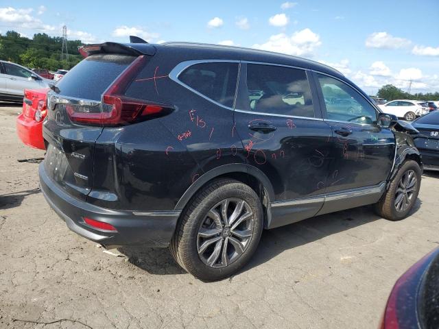 2021 HONDA CR-V TOURI 5J6RW2H9XML009789  65084864