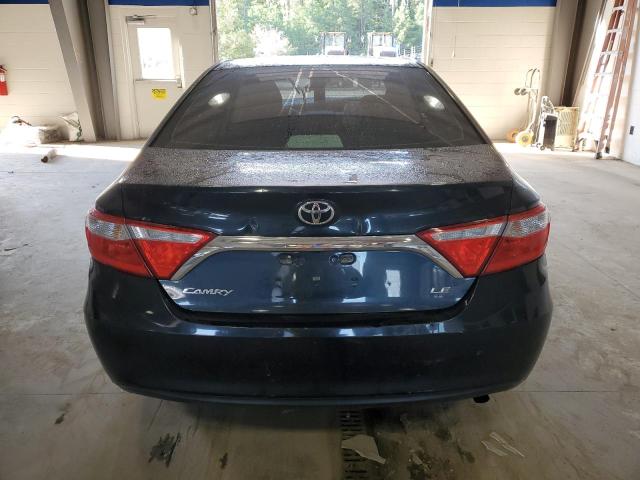 VIN 4T1BF1FK4FU086853 2015 Toyota Camry, LE no.6