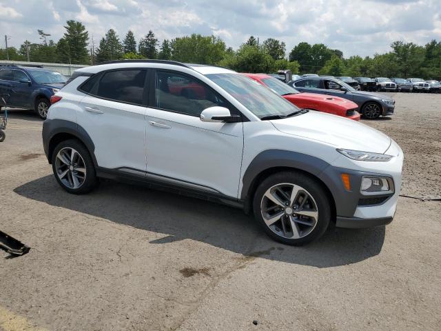 2020 HYUNDAI KONA LIMIT - KM8K3CA52LU402591