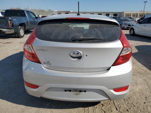 2016 HYUNDAI ACCENT SPO - KMHCU5AE1GU237572