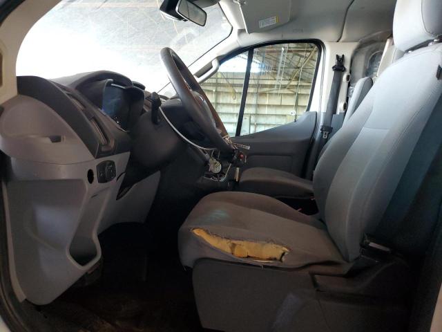 2019 FORD TRANSIT T- - 1FBZX2ZM2KKA96424