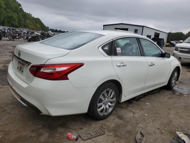 Vin: 1n4al3ap3gc200426, lot: 50940155, nissan altima 2.5 20163