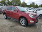 CHEVROLET EQUINOX LT photo