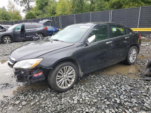 2011 CHRYSLER 200 LIMITED 2011