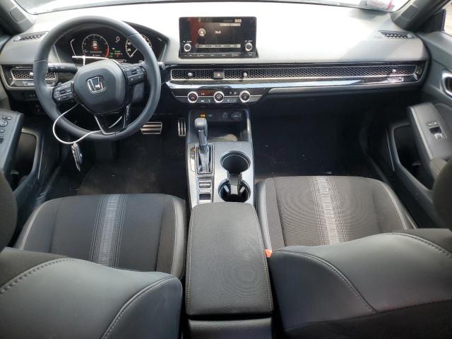 2023 HONDA CIVIC SPOR - 2HGFE2F55PH566401