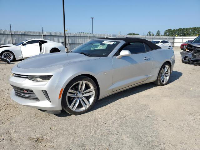 2016 CHEVROLET CAMARO LT 2016