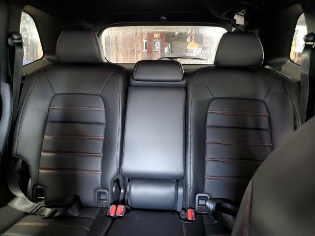 2024 HONDA CR-V SPORT - 7FARS6H83RE037688