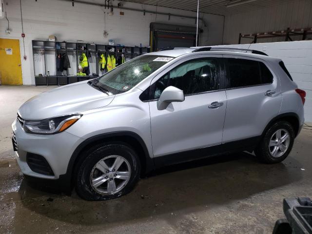 2019 CHEVROLET TRAX 1LT - KL7CJPSB9KB825332
