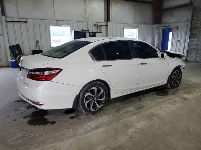 2016 HONDA ACCORD EXL - 1HGCR2F85GA228707
