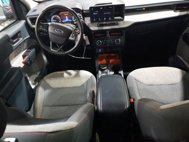 2022 FORD MAVERICK X - 3FTTW8F94NRA10151