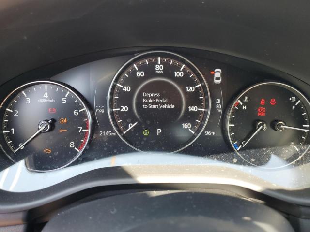 2024 MAZDA 3 PREFERRE - 3MZBPACM2RM404675