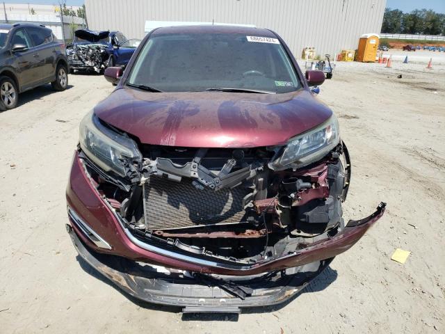 2015 HONDA CR-V EX - 2HKRM4H5XFH639369