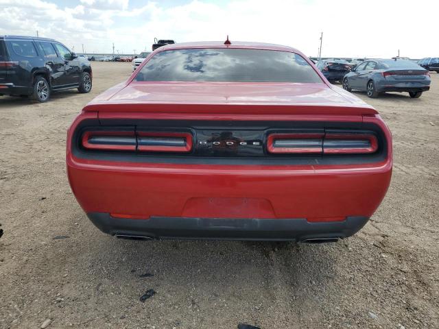 2015 DODGE CHALLENGER - 2C3CDZAT2FH757957