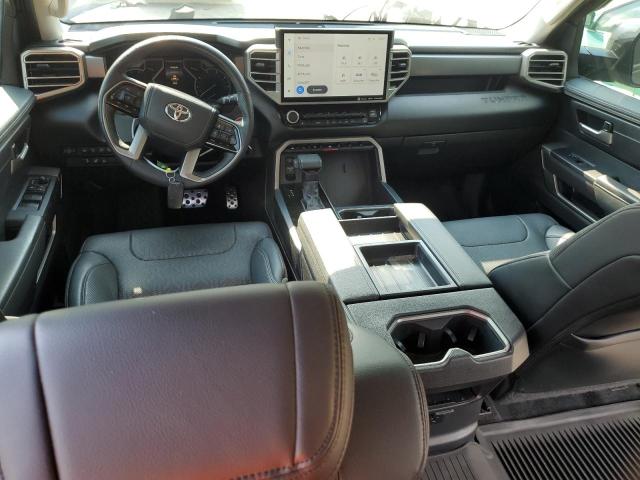 2022 TOYOTA TUNDRA CRE - 5TFLA5AB6NX010098
