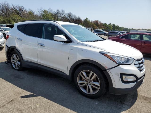 2014 HYUNDAI SANTA FE S 5XYZUDLA0EG217802  68888804