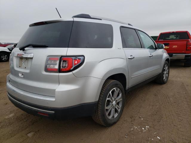 VIN 1GKKRRKD6EJ121950 2014 GMC Acadia, Slt-1 no.3