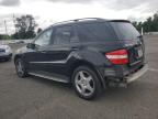 MERCEDES-BENZ ML 550 снимка