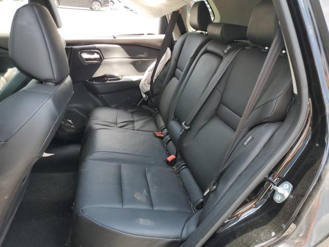 2021 NISSAN ROGUE SV - 5N1AT3BA7MC812561