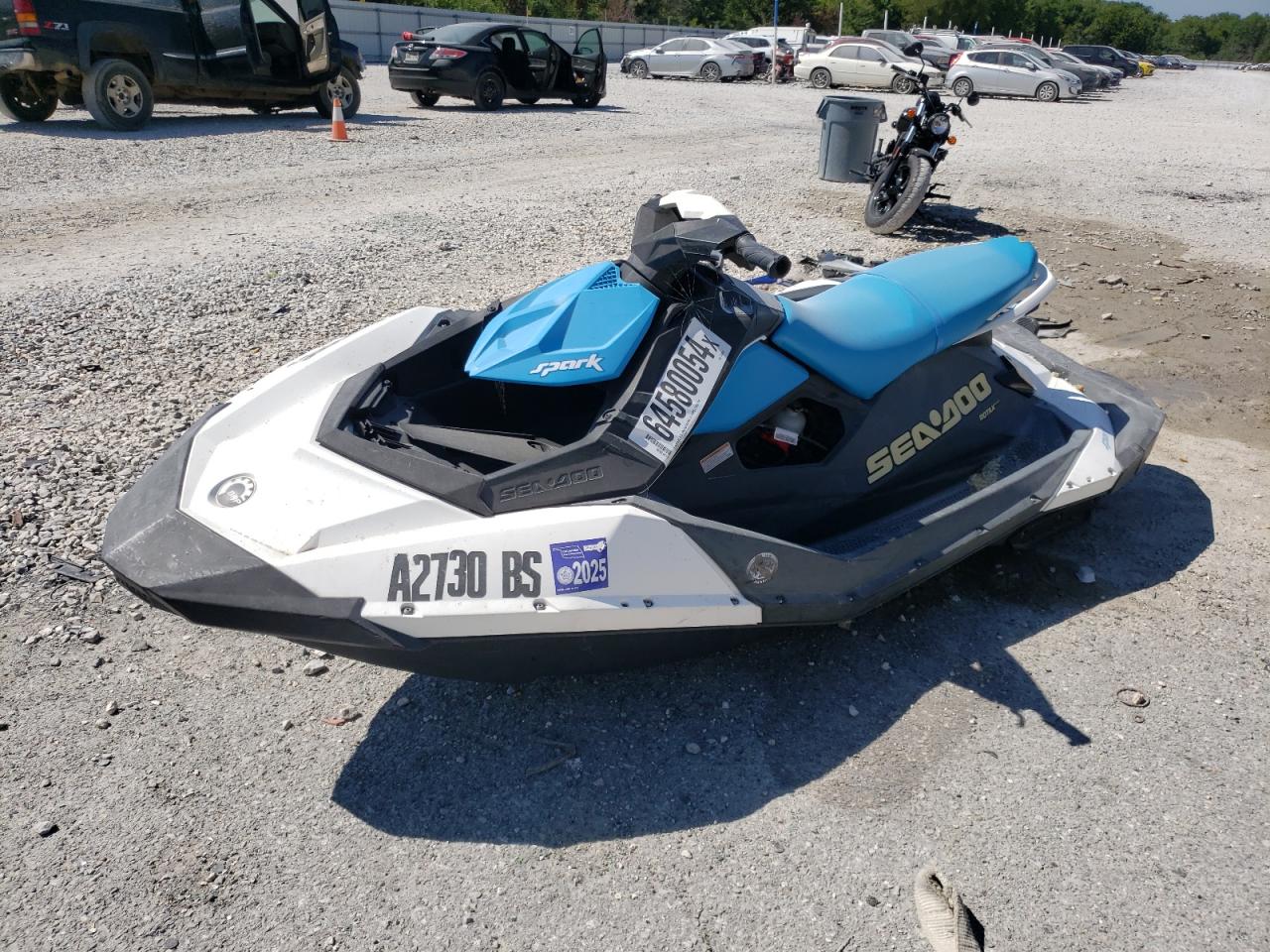 Lot #2754006934 2018 OTHER JET SKI