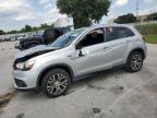 2018 MITSUBISHI OUTLANDER - JA4AP3AU6JZ025298