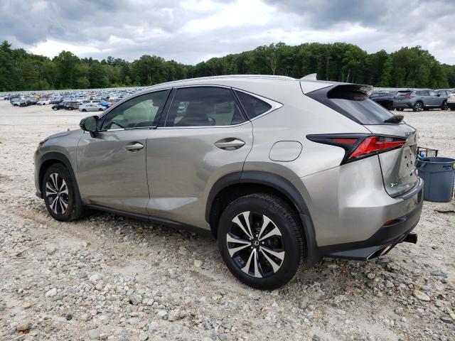 2018 LEXUS NX 300 BAS - JTJBARBZ1J2169680
