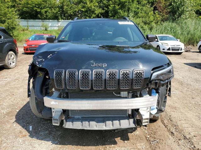 VIN 1C4PJMMXXMD212493 2021 Jeep Cherokee, Latitude Lux no.5