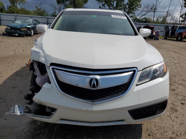 VIN 5J8TB3H3XFL014200 2015 Acura RDX no.5