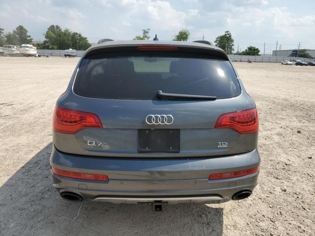 2015 AUDI Q7 TDI PRE - WA1WMAFEXFD029718