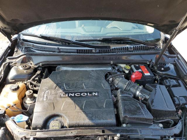 VIN 3LN6L2GKXER820917 2014 Lincoln MKZ no.11