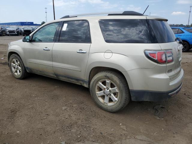 VIN 1GKKVPKD7EJ318299 2014 GMC Acadia, Sle no.2