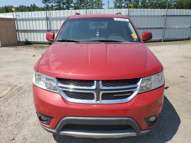 2016 DODGE JOURNEY - 3C4PDCBG8GT130927