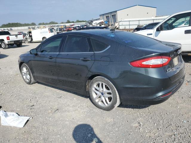 2016 FORD FUSION SE - 3FA6P0H75GR105253
