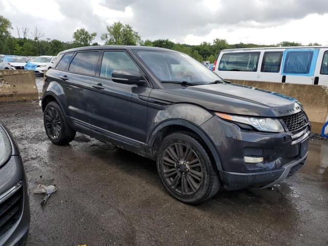 VIN SALVV2BG5DH712341 2013 Land Rover Range Rover, ... no.4