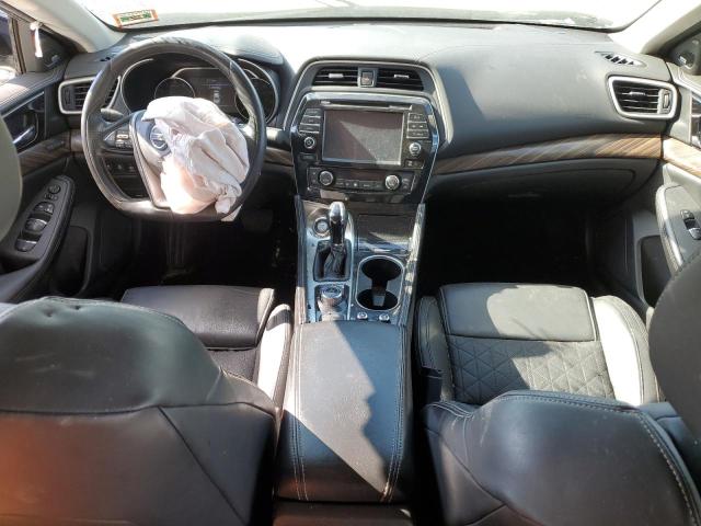 2017 NISSAN MAXIMA 3.5 - 1N4AA6AP7HC368336
