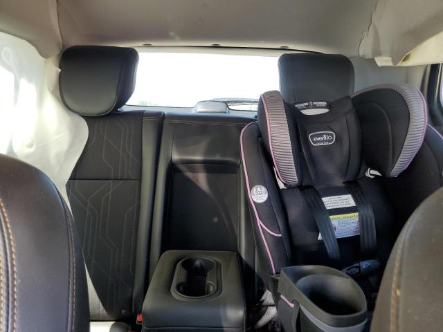 2019 CHEVROLET TRAX 1LT - KL7CJLSB2KB928083
